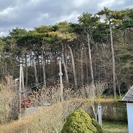 Haus Am Berg Ferienhaus *
