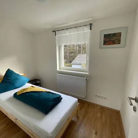 Haus Am Berg Ferienhaus *