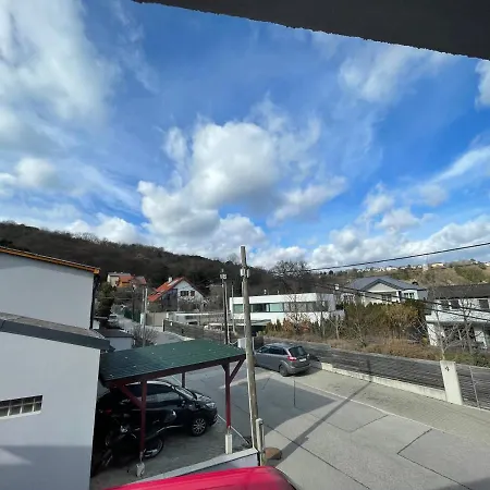 Haus Am Berg Ferienhaus Hinterbrühl