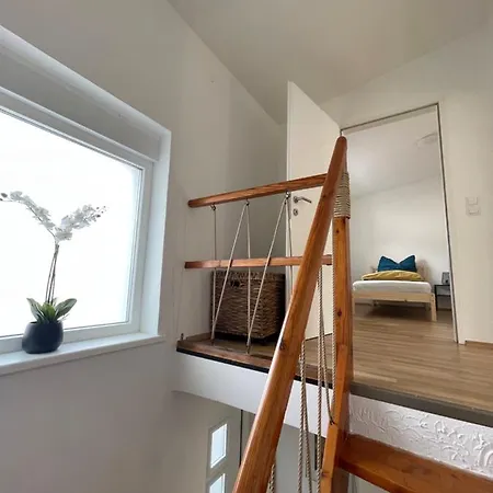 Haus Am Berg Hinterbrühl