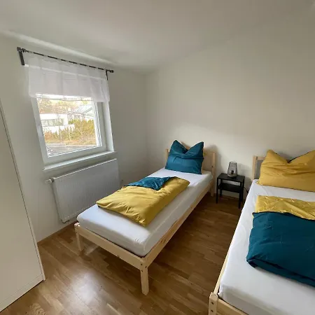 Ferienhaus Haus Am Berg Hinterbrühl