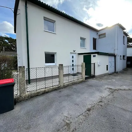 Ferienhaus Haus Am Berg