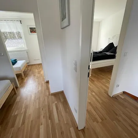 Haus Am Berg * Hinterbrühl