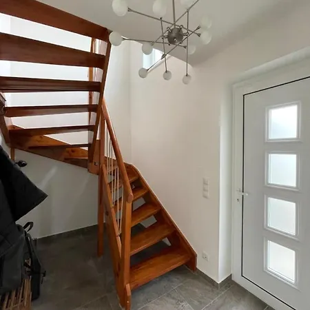 Ferienhaus Haus Am Berg *