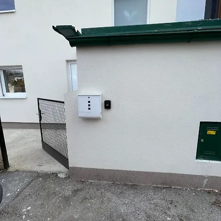 Haus Am Berg